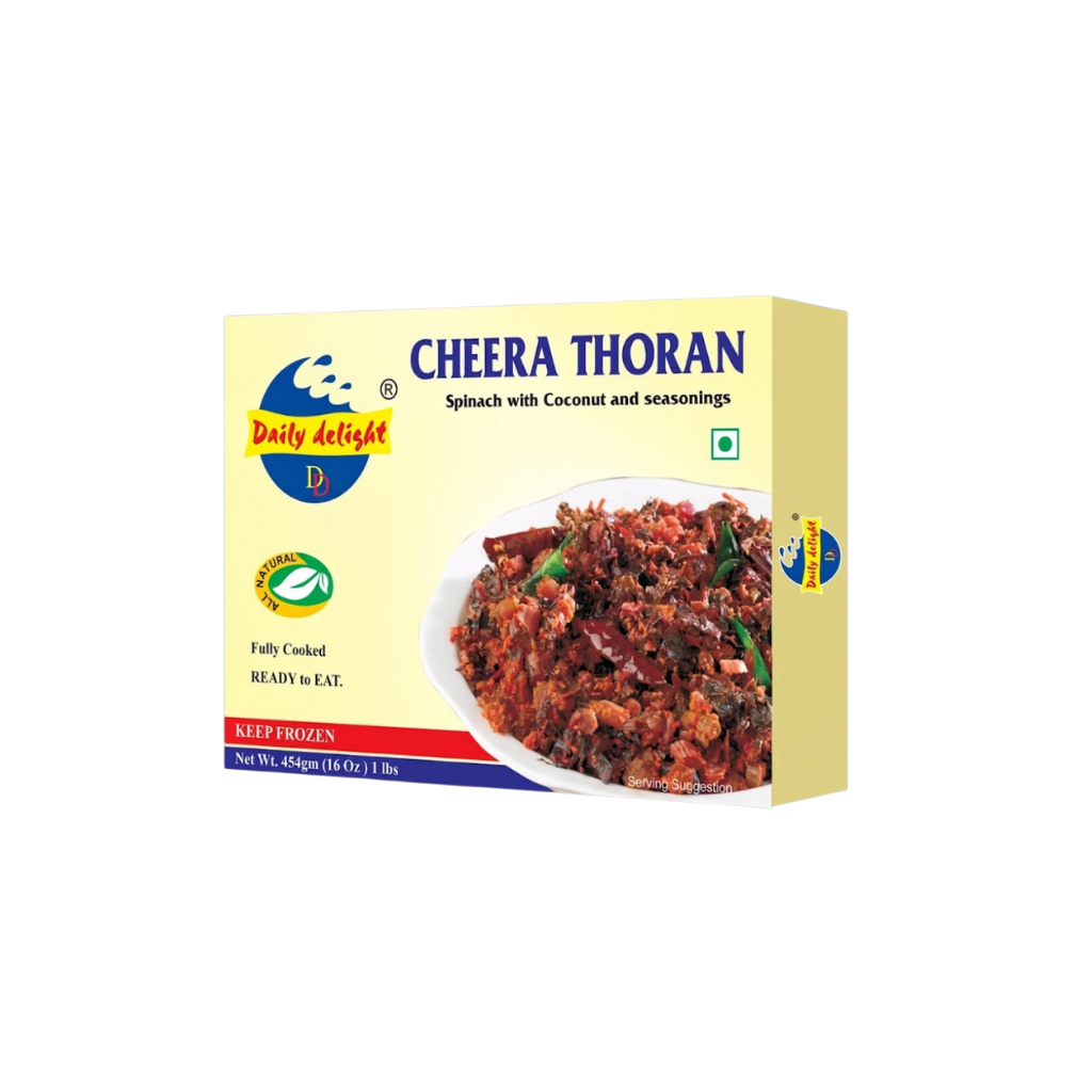 Daily Delight Cheera Thoran 16 oz buy online USA - 1